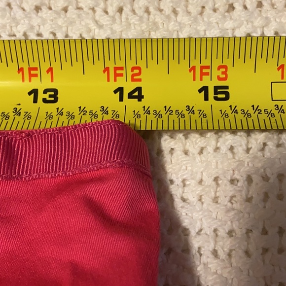 Casual corner stretch, size 6, pink in color - Picture 9 of 16
